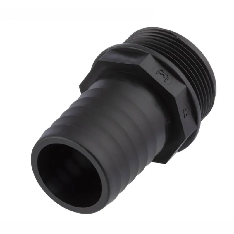 Schlauchtülle 1 1/2" AG x 40 mm Schlauchanschluß Online Kaufen